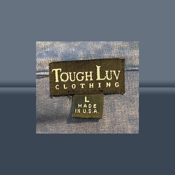 Tough Luv Military Steampunk Jacket - Picture 6 of 6